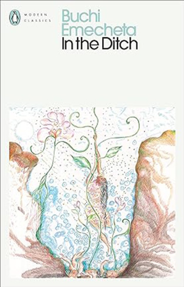 In the Ditch (Penguin Modern Classics)